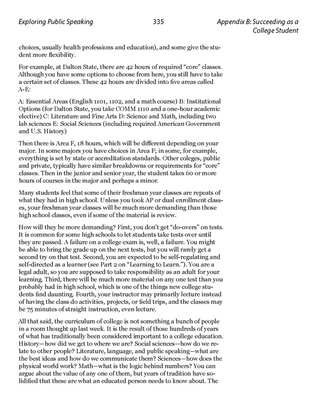 Exploring Public Speaking - Page 335